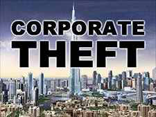 lie detection corporate theft